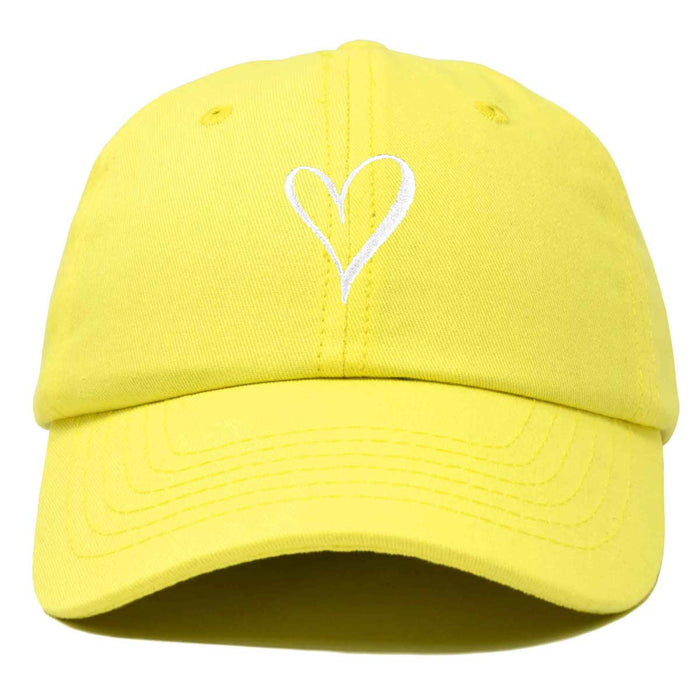 Dalix Heart Hat