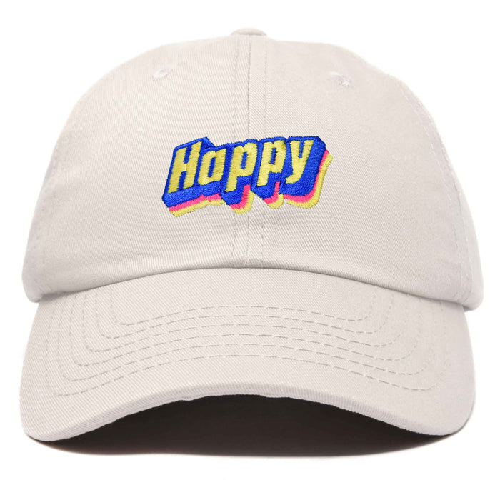 Dalix Happy Hat