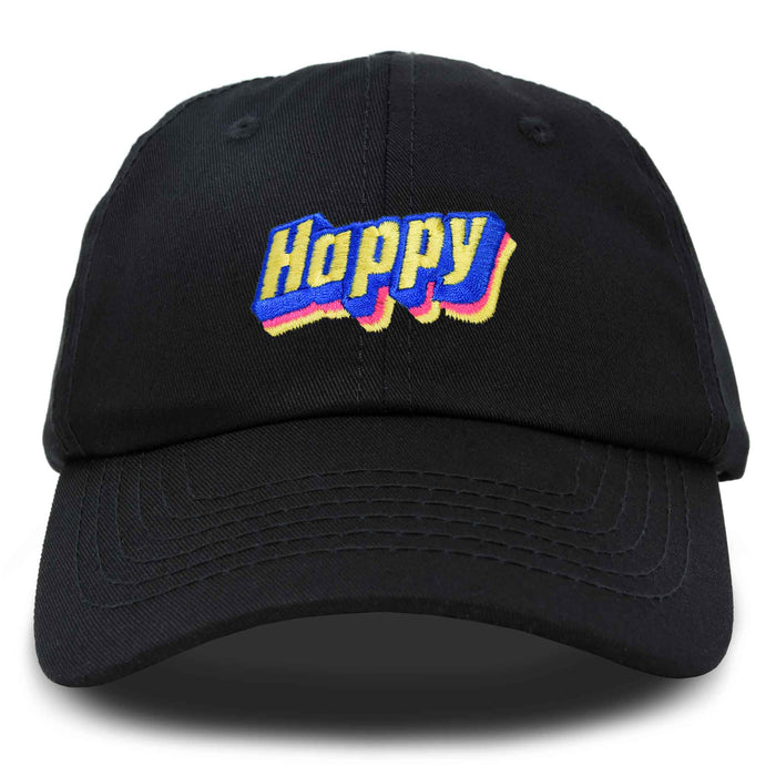 Dalix Happy Hat