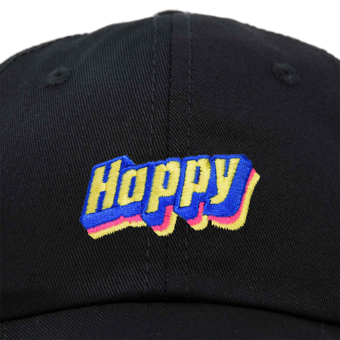 Dalix Happy Hat