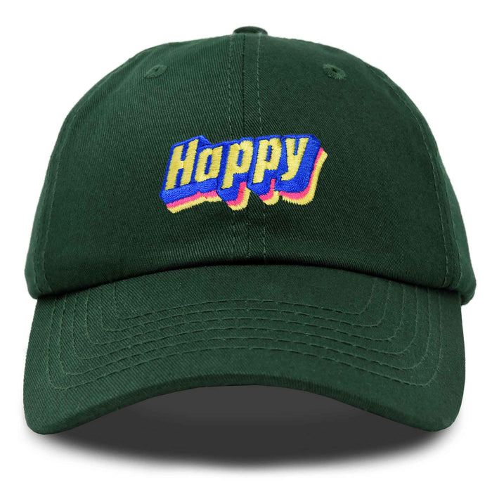 Dalix Happy Hat