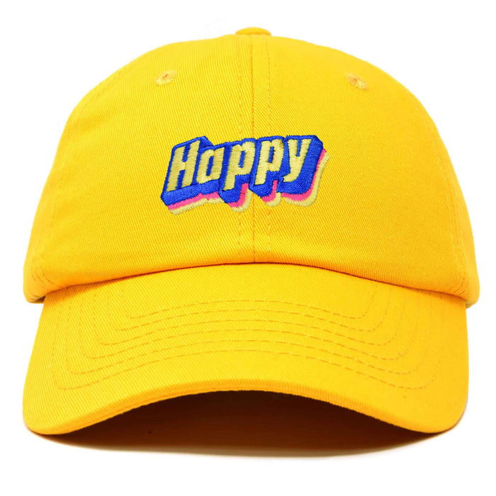 Dalix Happy Hat