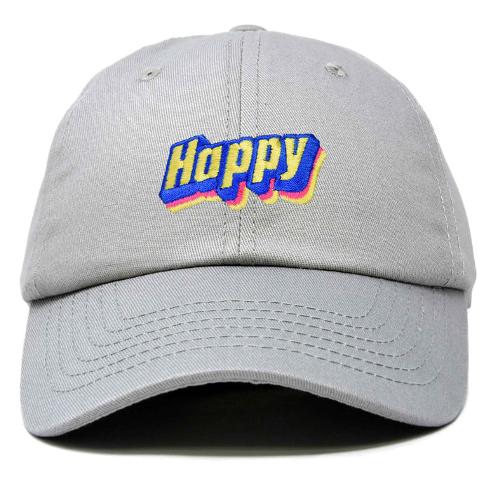 Dalix Happy Hat