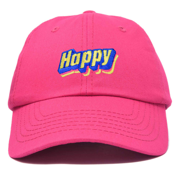 Dalix Happy Hat