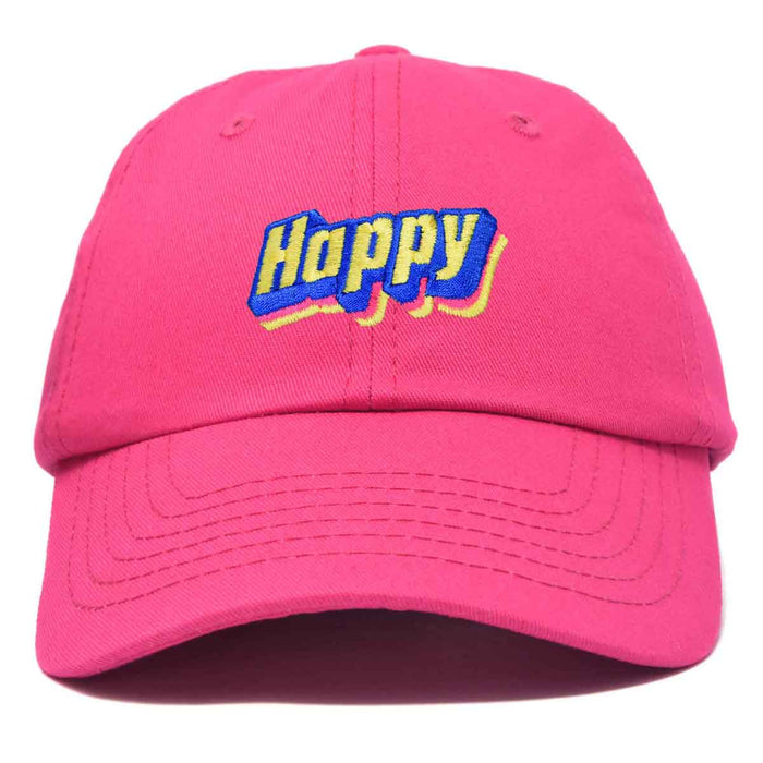 Dalix Happy Hat