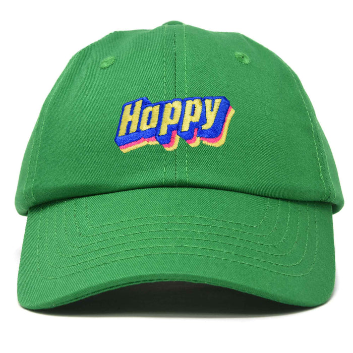 Dalix Happy Hat