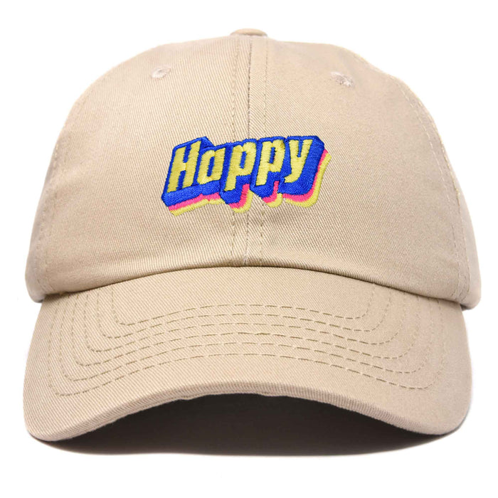 Dalix Happy Hat