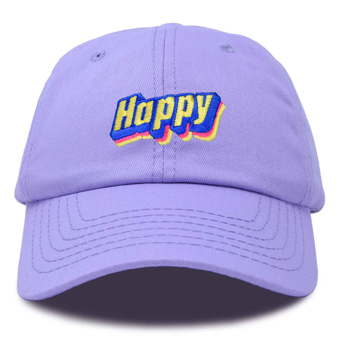 Dalix Happy Hat
