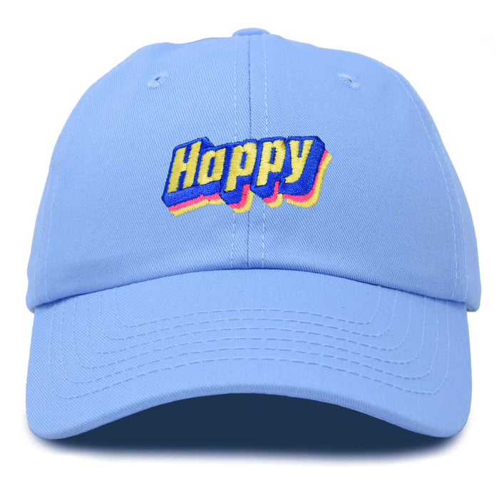 Dalix Happy Hat