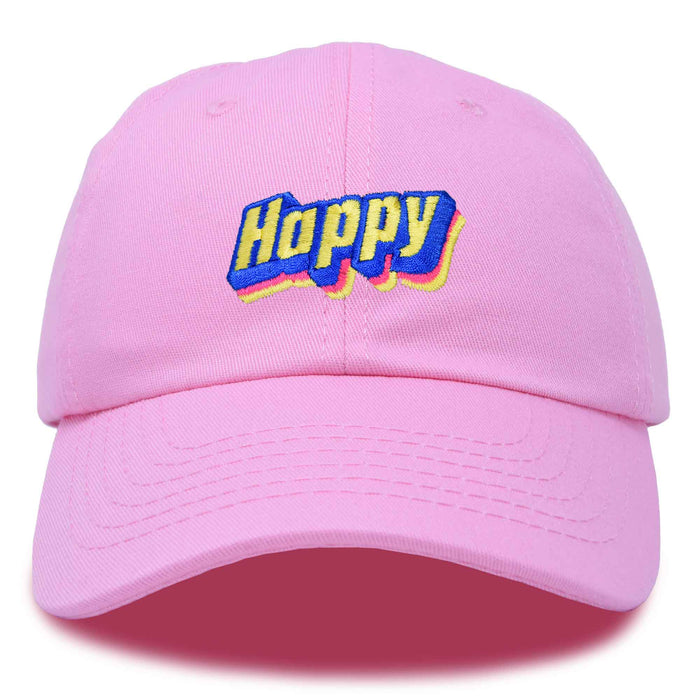 Dalix Happy Hat