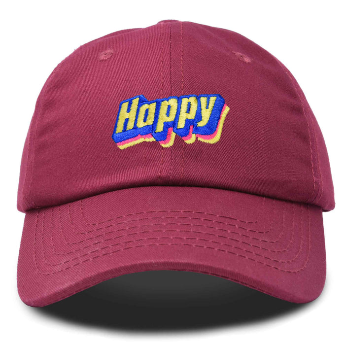 Dalix Happy Hat
