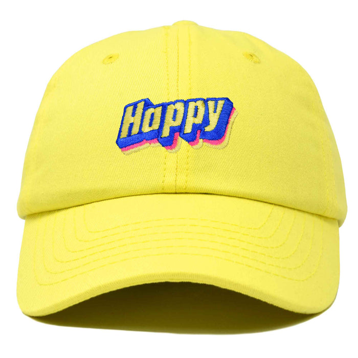 Dalix Happy Hat