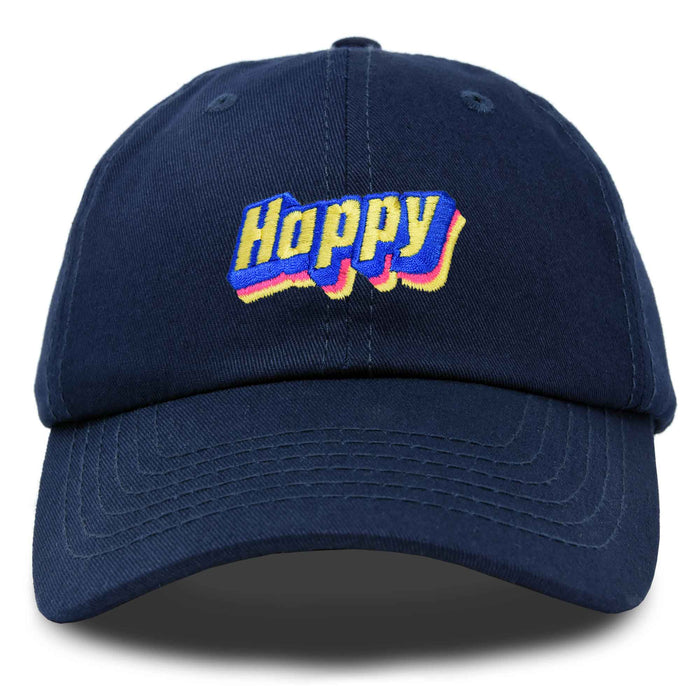 Dalix Happy Hat