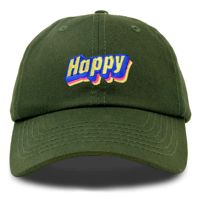 Dalix Happy Hat