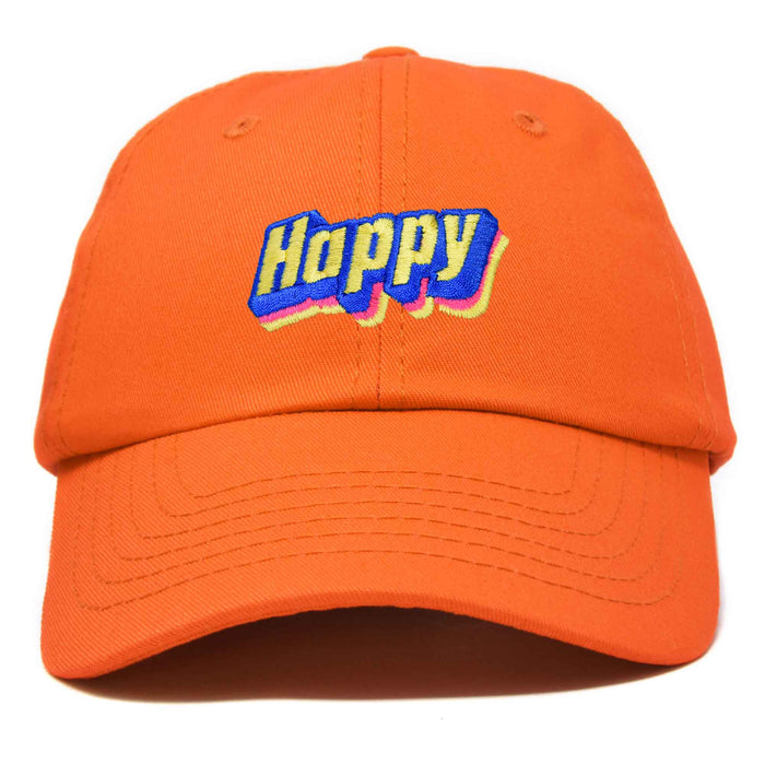 Dalix Happy Hat