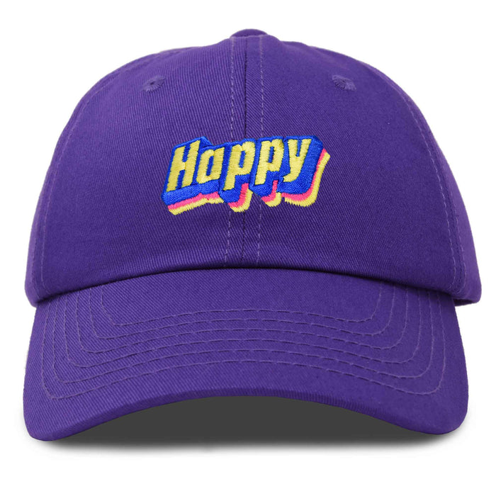 Dalix Happy Hat