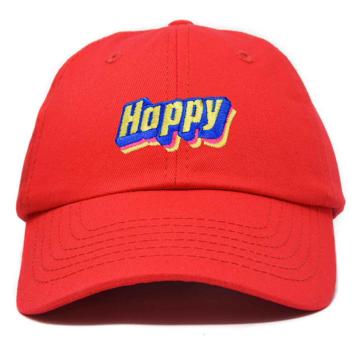 Dalix Happy Hat