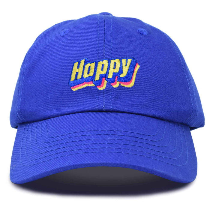 Dalix Happy Hat