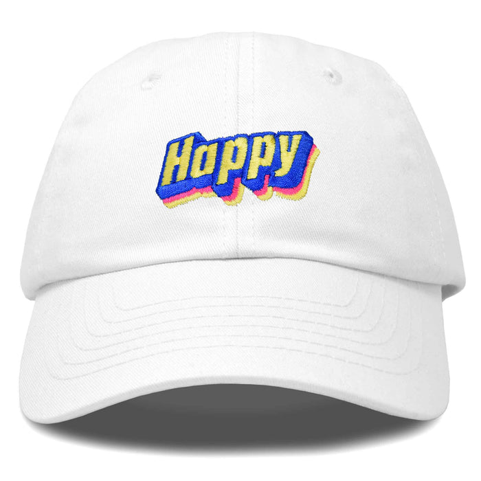 Dalix Happy Hat