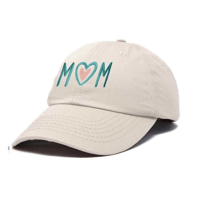 Dalix Heart Mom Hat