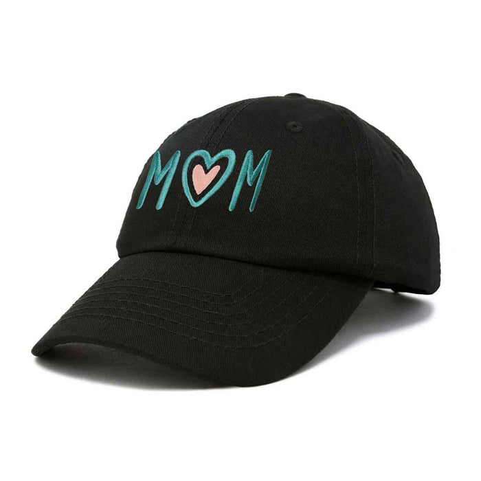 Dalix Heart Mom Hat