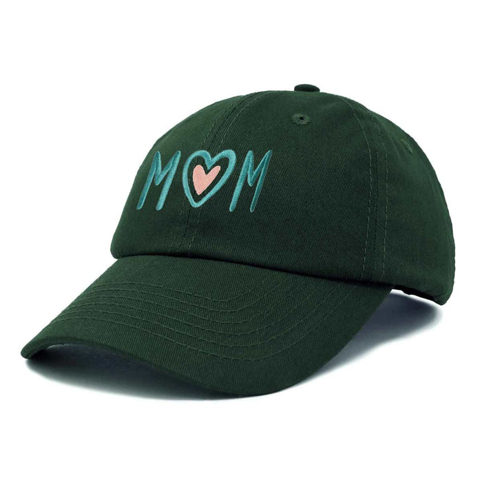 Dalix Heart Mom Hat