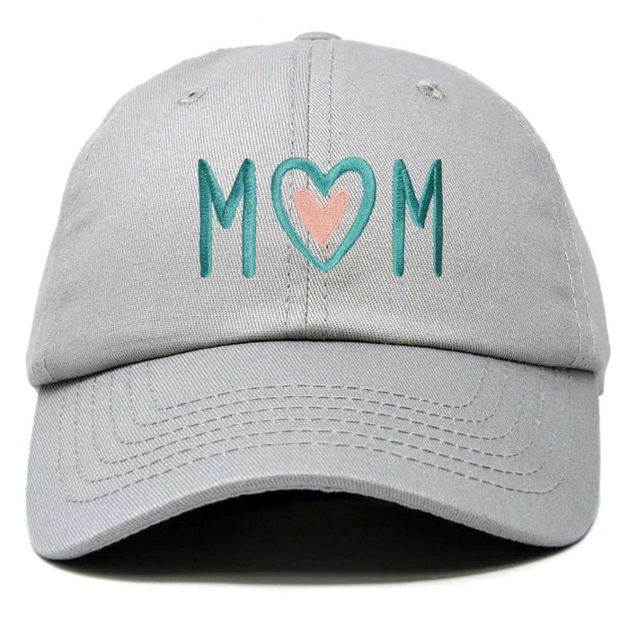 Dalix Heart Mom Hat