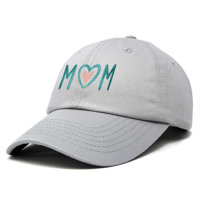 Dalix Heart Mom Hat
