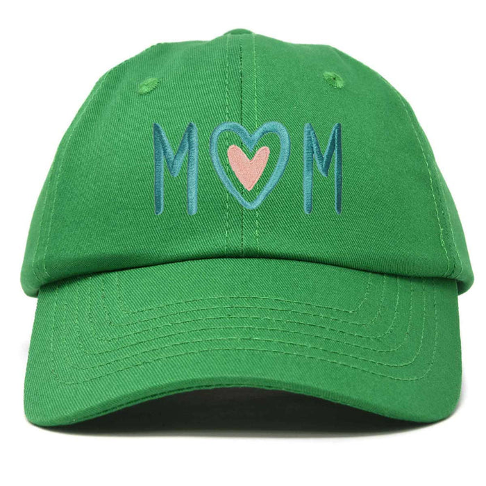 Dalix Heart Mom Hat