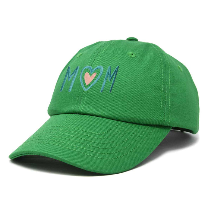 Dalix Heart Mom Hat