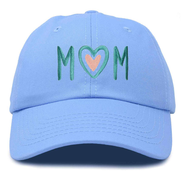 Dalix Heart Mom Hat