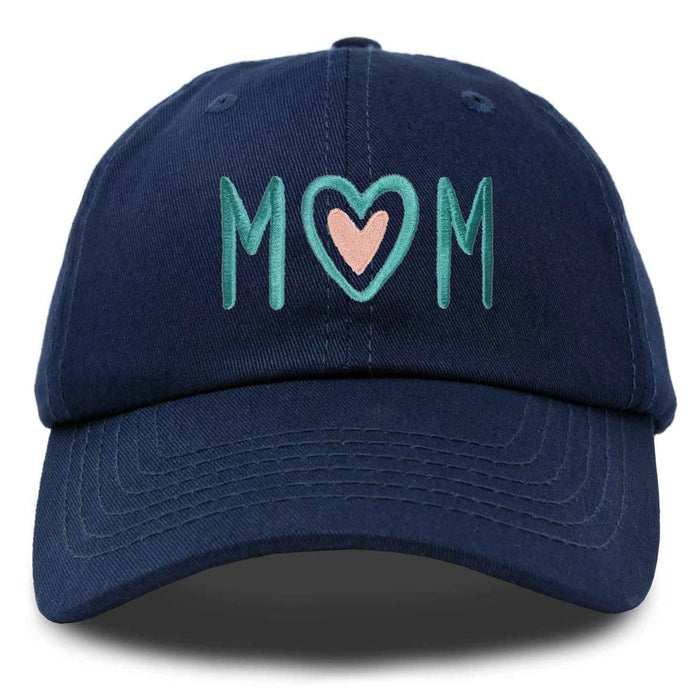 Dalix Heart Mom Hat
