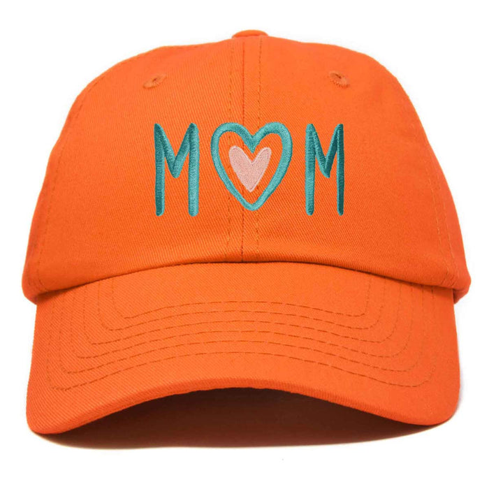 Dalix Heart Mom Hat