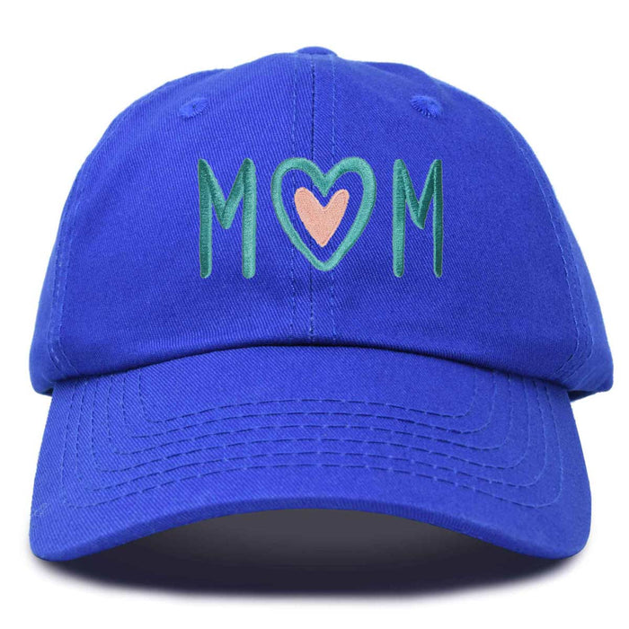 Dalix Heart Mom Hat