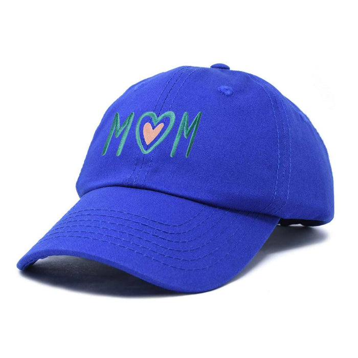 Dalix Heart Mom Hat