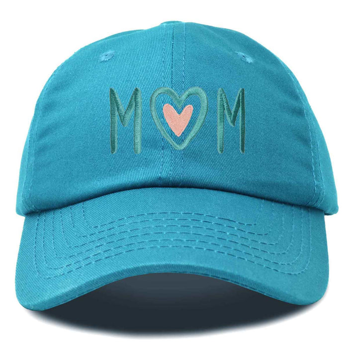 Dalix Heart Mom Hat