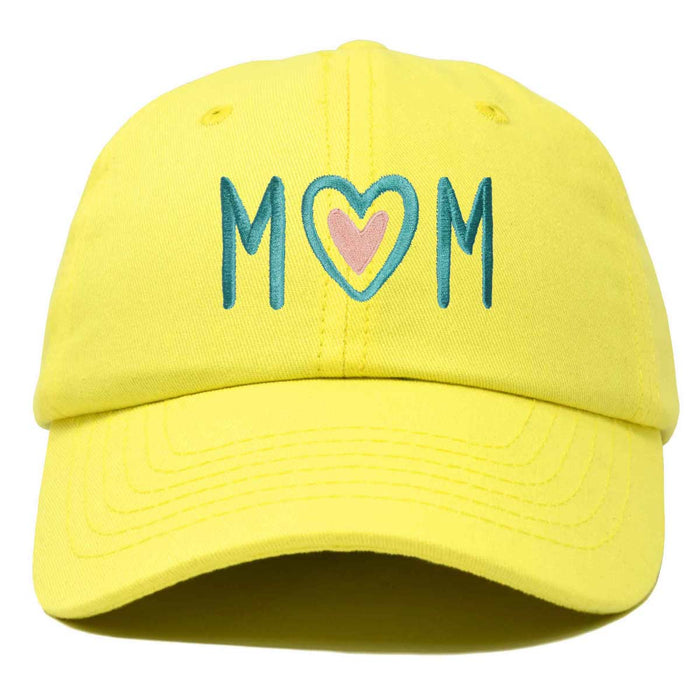 Dalix Heart Mom Hat