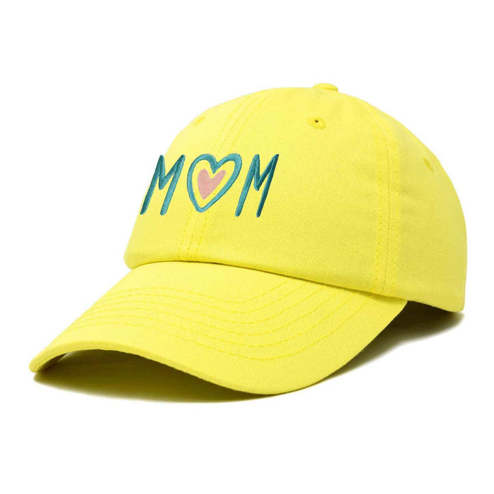 Dalix Heart Mom Hat