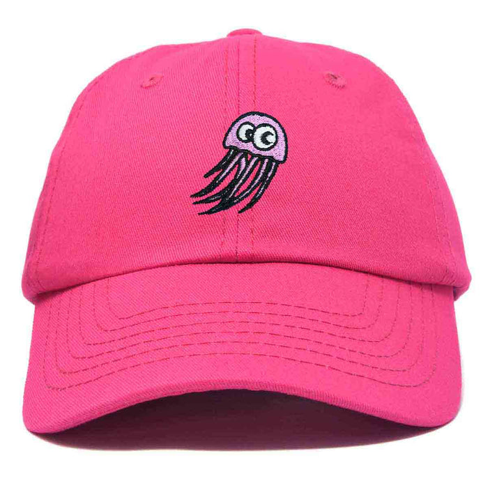 Dalix Jammin' Jellyfish Hat