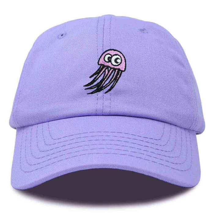 Dalix Jammin' Jellyfish Hat