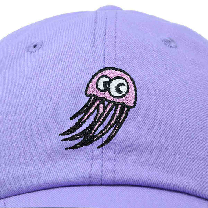 Dalix Jammin' Jellyfish Hat
