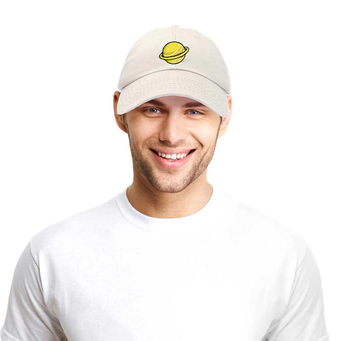 Dalix Jupiter Dad Cap