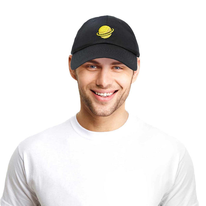 Dalix Jupiter Dad Cap