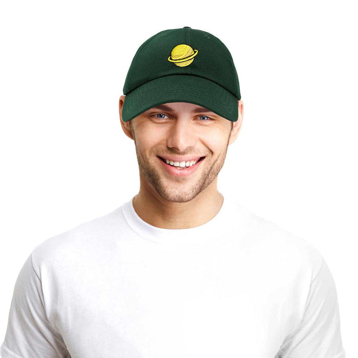 Dalix Jupiter Dad Cap