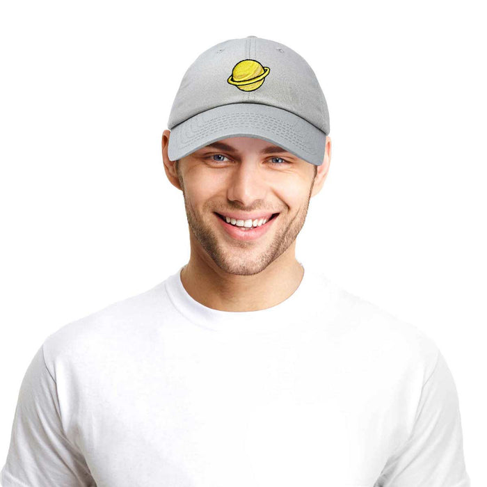 Dalix Jupiter Dad Cap
