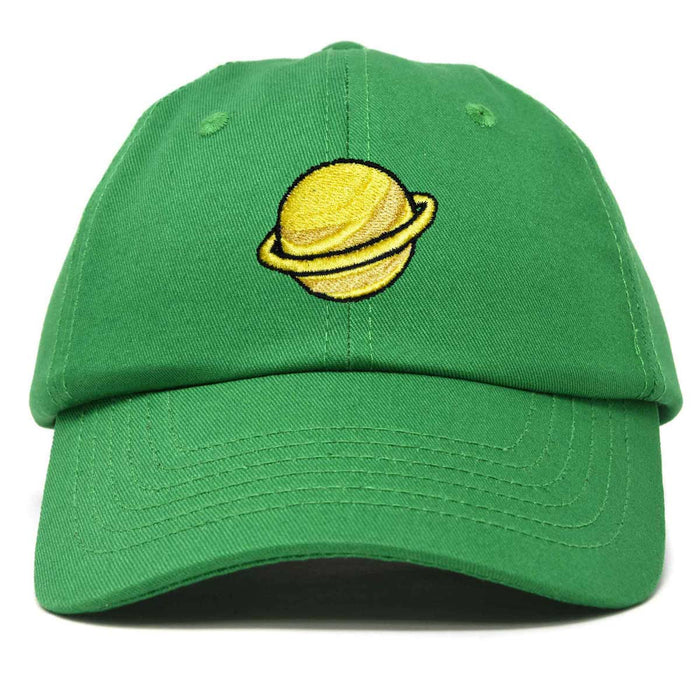 Dalix Jupiter Dad Cap