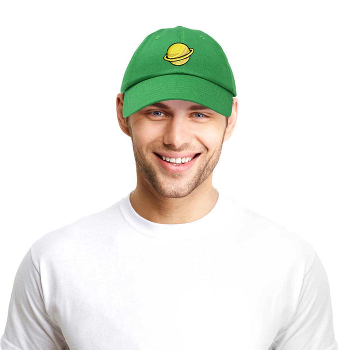 Dalix Jupiter Dad Cap