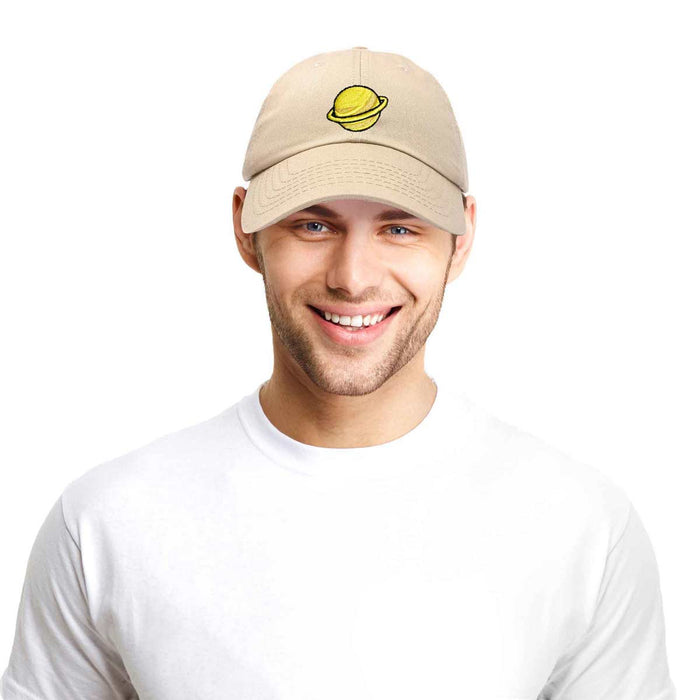 Dalix Jupiter Dad Cap