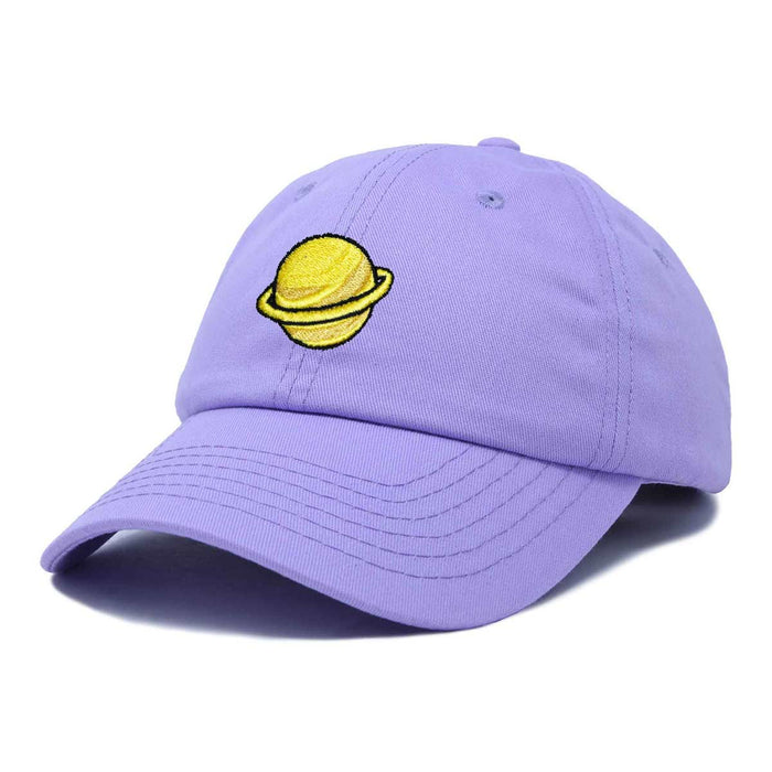 Dalix Jupiter Dad Cap
