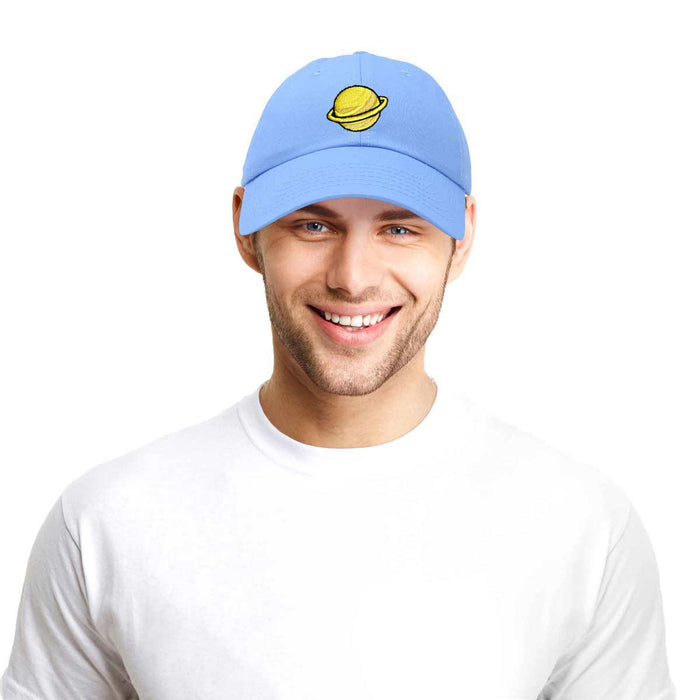 Dalix Jupiter Dad Cap